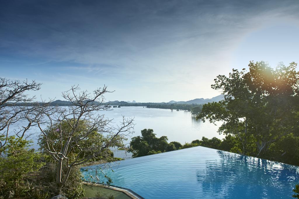 Heritance Kandalama Sigiriya Luaran gambar