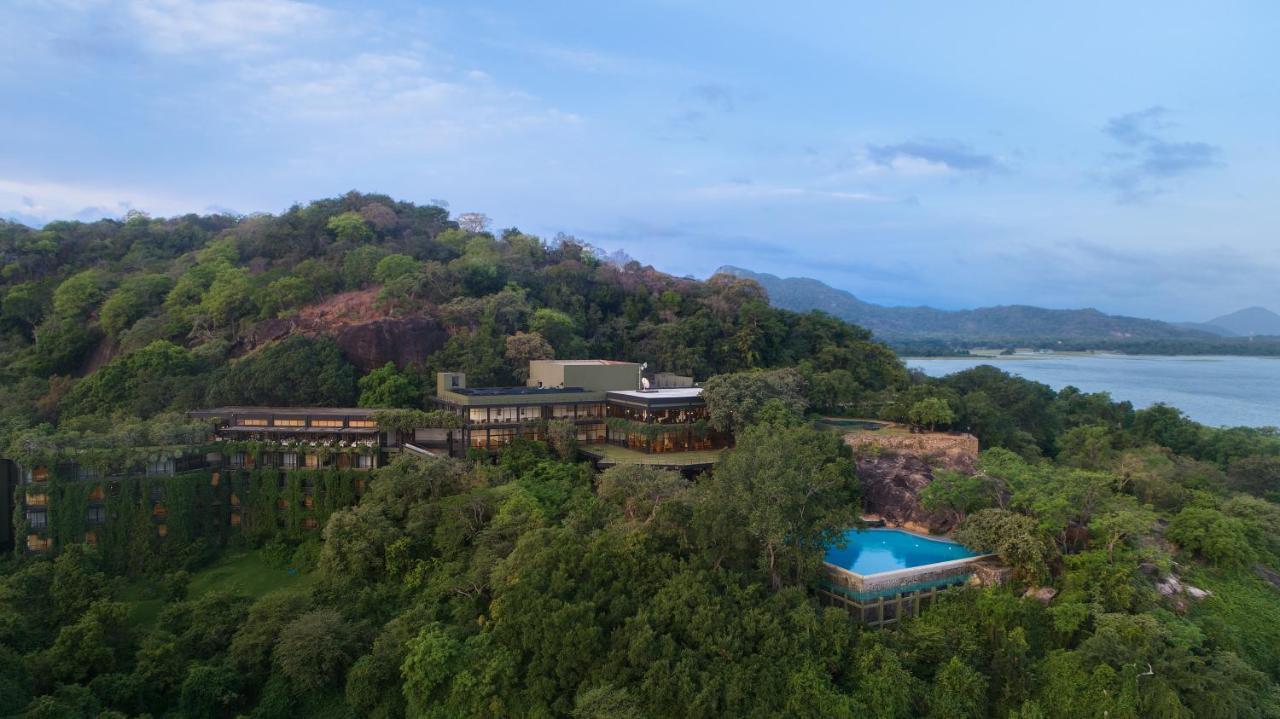 Heritance Kandalama Sigiriya Luaran gambar