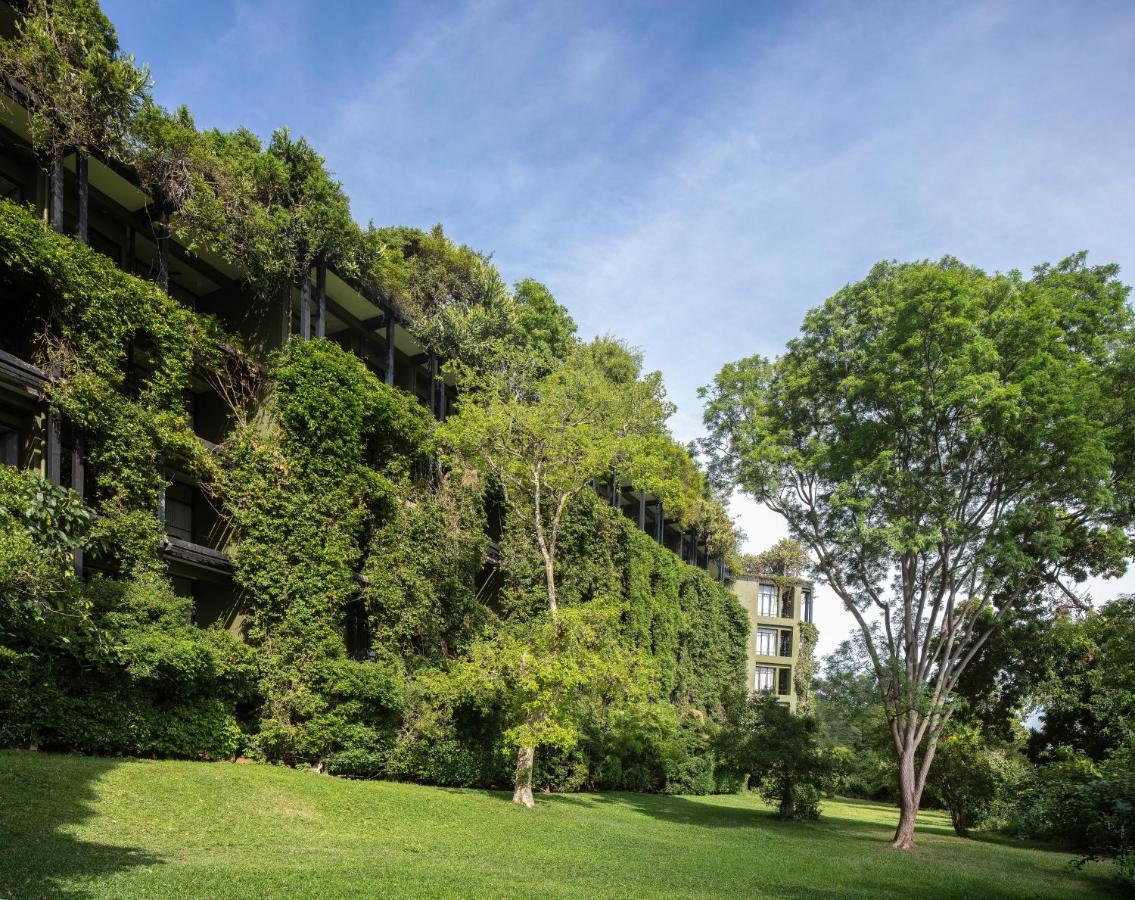 Heritance Kandalama Sigiriya Luaran gambar